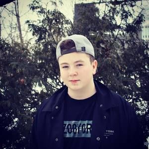 Meet your Posher, Dylan